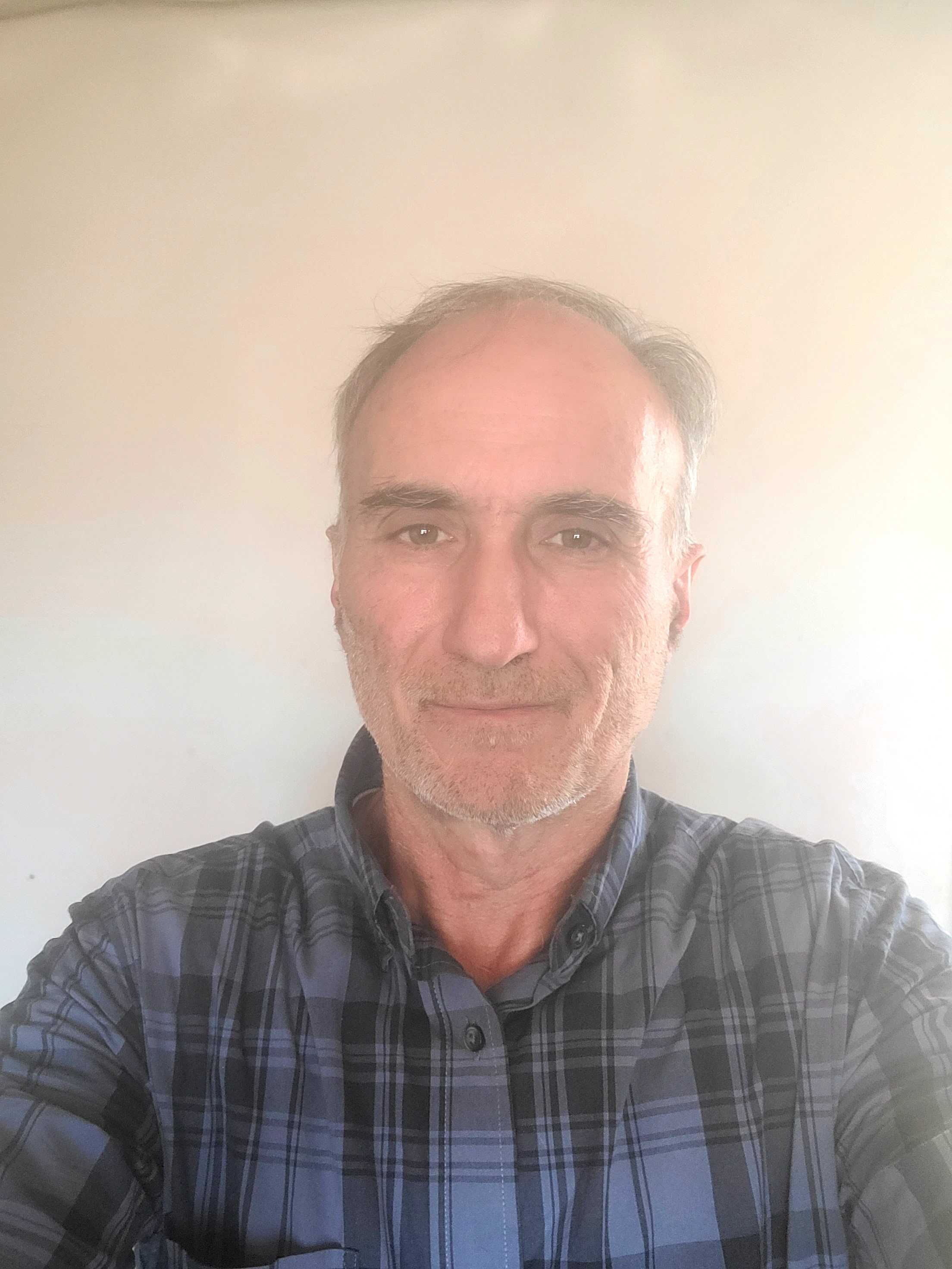 Rocco DeLuca — Vernal Medicare